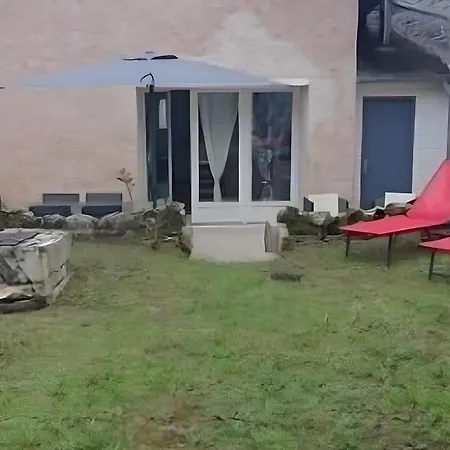 Holiday home La Parenthese En Perigord Savignac-les-Eglises