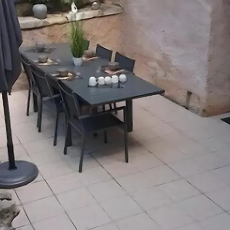 La Parenthese En Perigord *